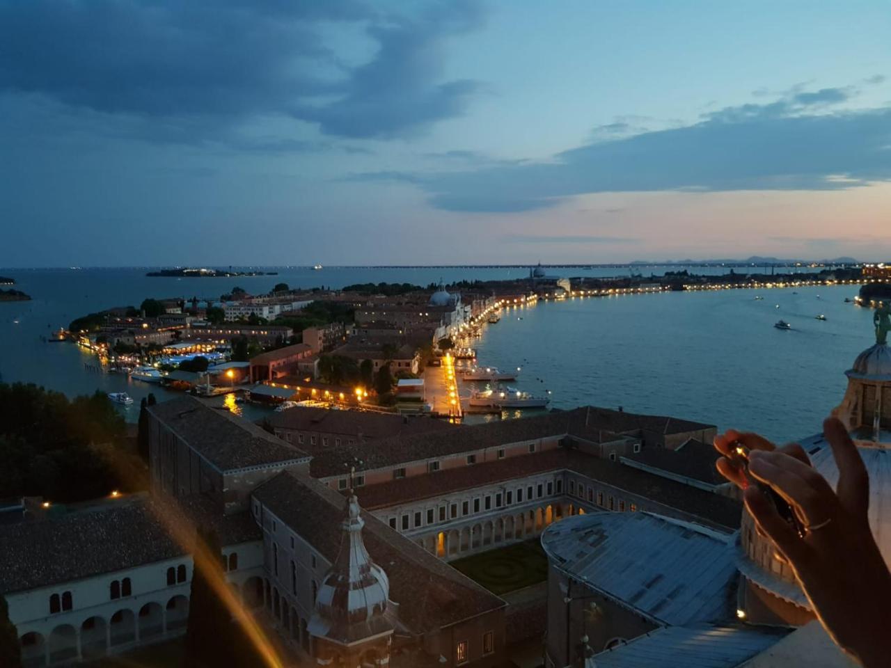Alloggi Adamo Venice Оріаго-Ді-Міра Екстер'єр фото